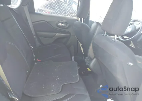 2019 Jeep Cherokee Latitude Fwd from USA, damaged, VIN 1C4PJLCBXKD171506